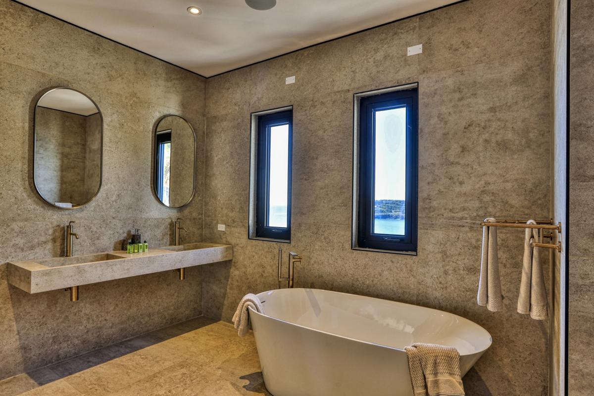 57_VillaAquaVista_A louer Villa Saint Martin